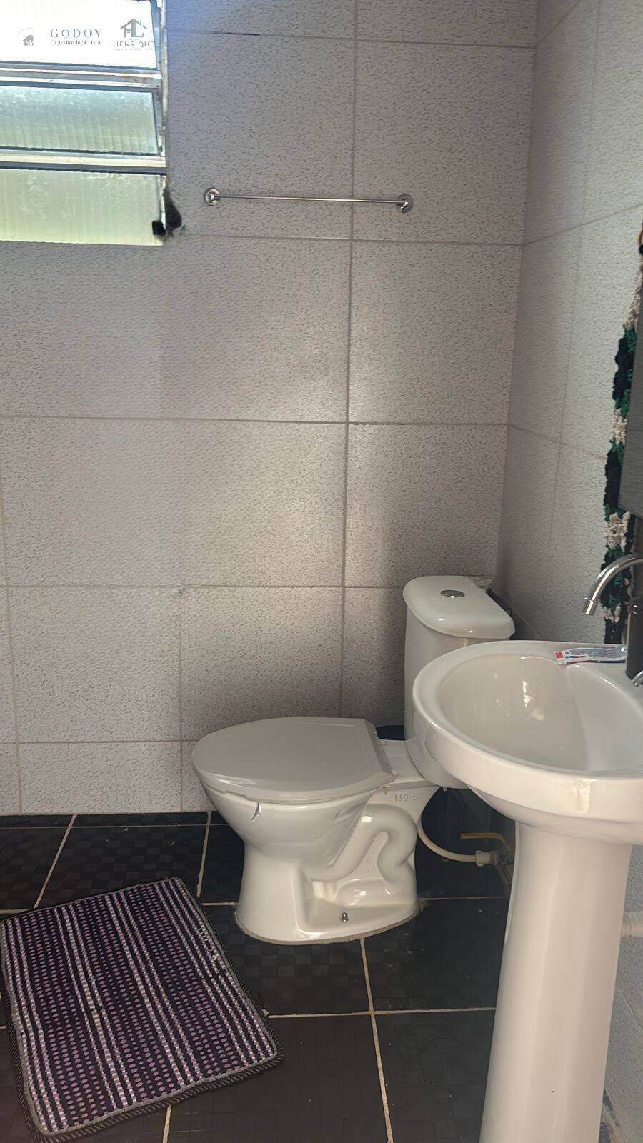 Casa, 1 quarto, 50 m² - Foto 5