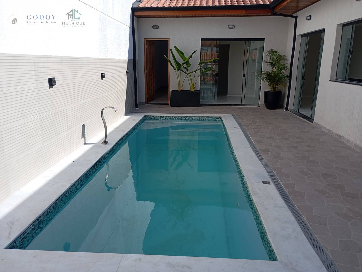 Casa, 2 quartos - Foto 5