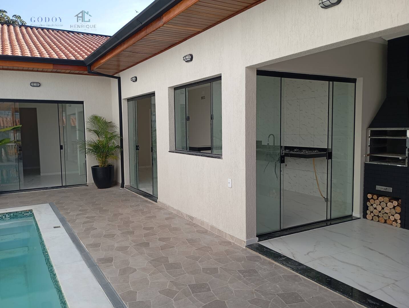 Casa, 2 quartos - Foto 6
