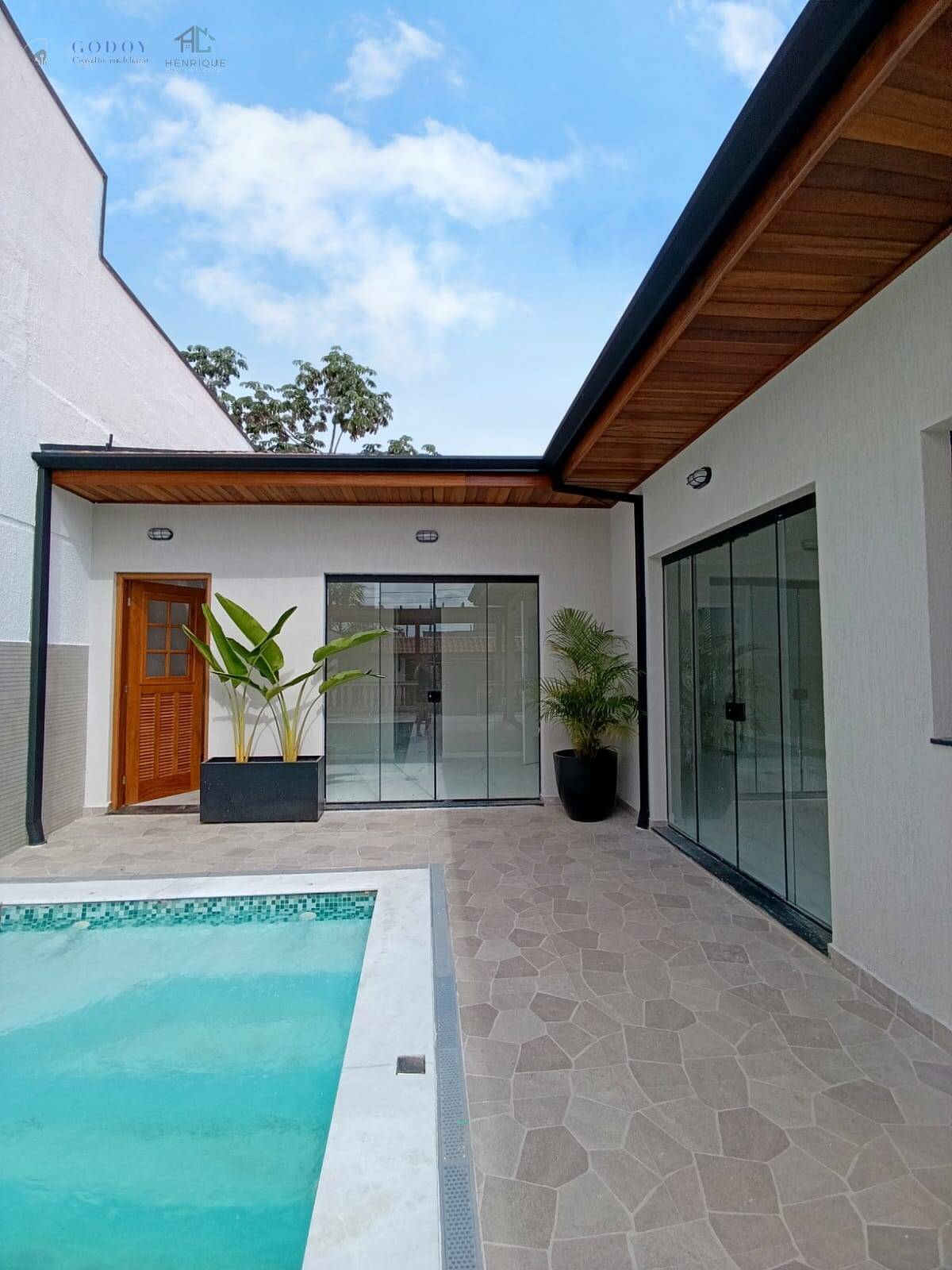 Casa, 2 quartos - Foto 8