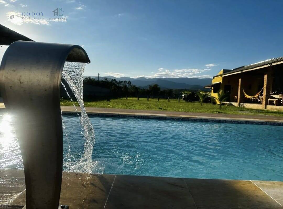Sítio, 1 quarto, 1500 m² - Foto 5