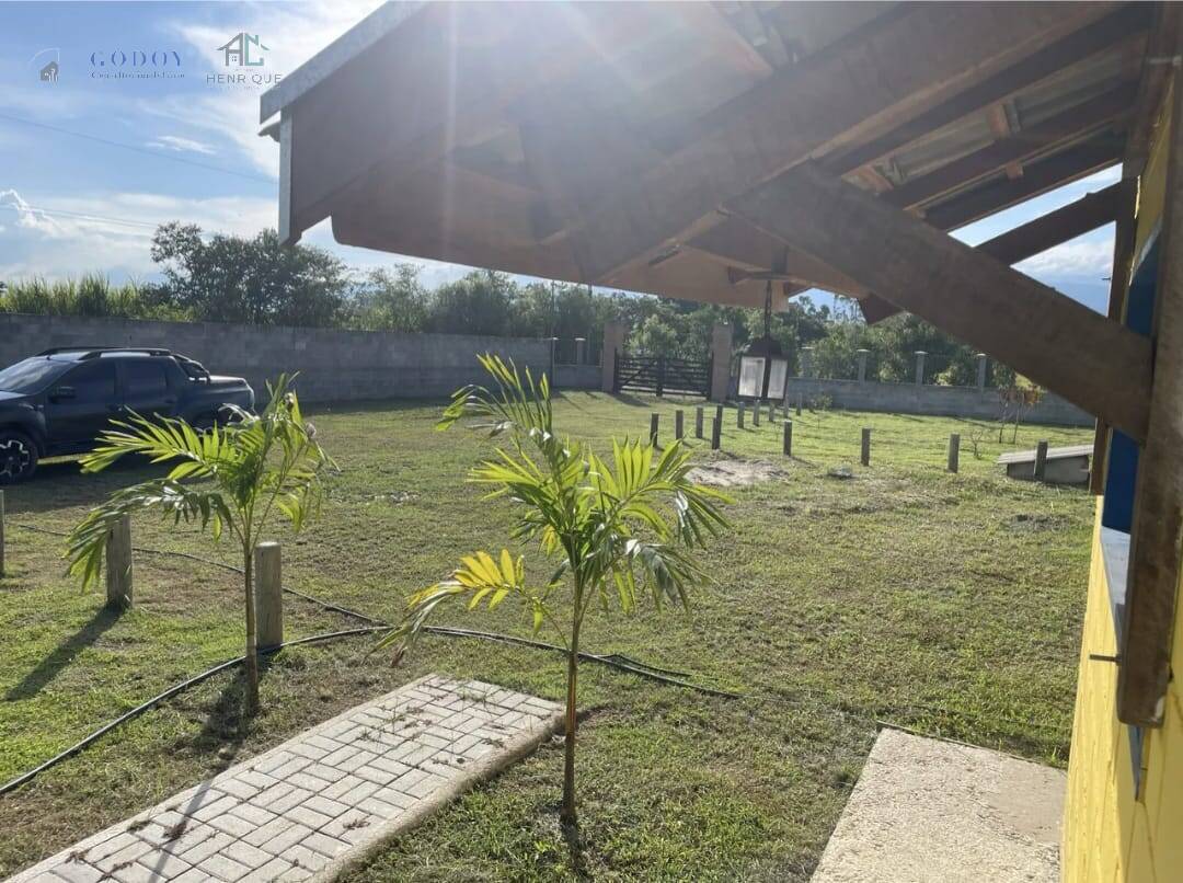 Sítio, 1 quarto, 1500 m² - Foto 6