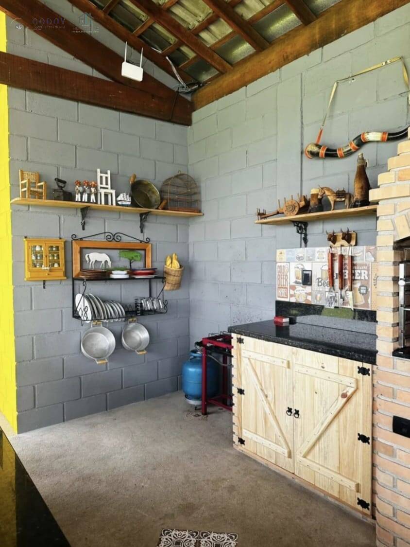 Sítio, 1 quarto, 1500 m² - Foto 10