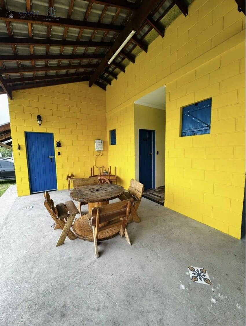Sítio, 1 quarto, 1500 m² - Foto 17