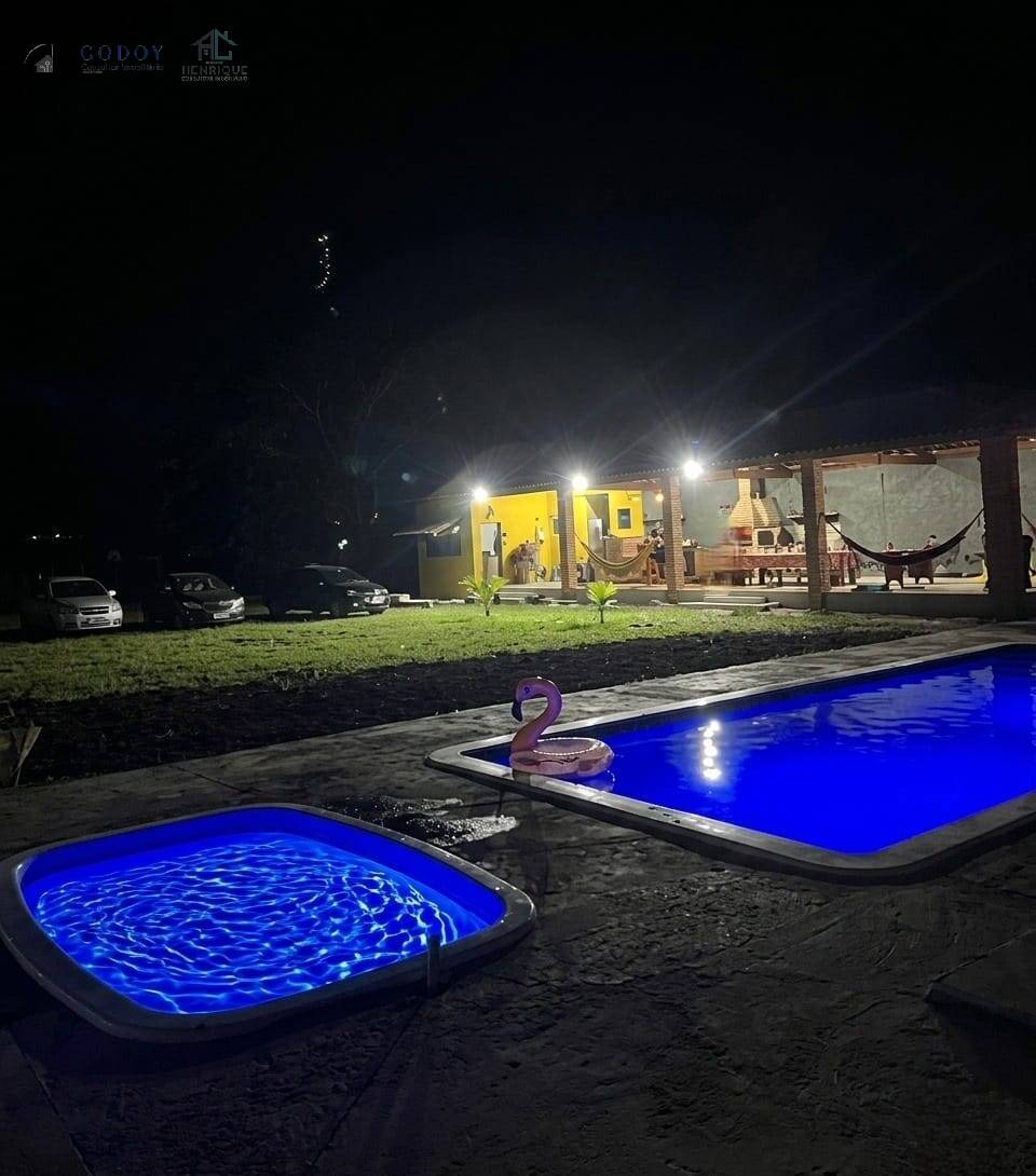 Sítio, 1 quarto, 1500 m² - Foto 2