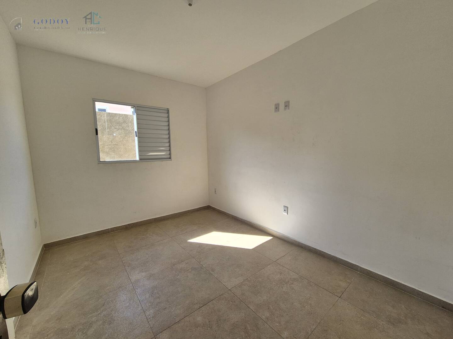 Casa de Condomínio, 2 quartos - Foto 6