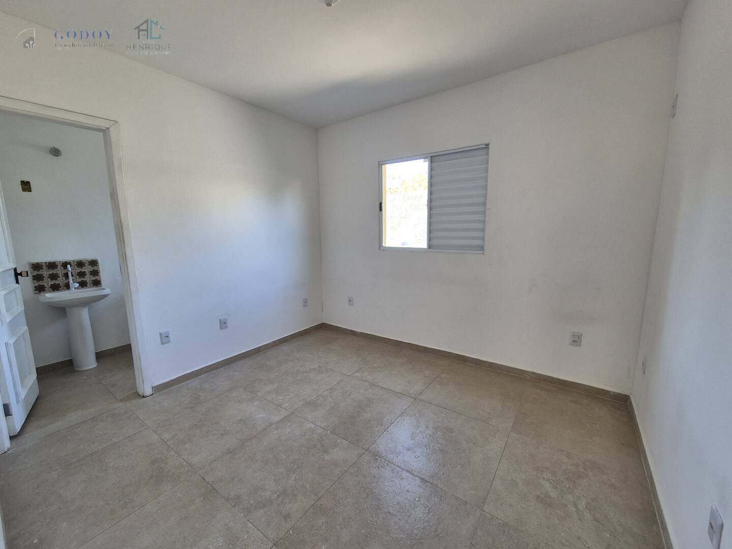 Casa de Condomínio, 2 quartos - Foto 7
