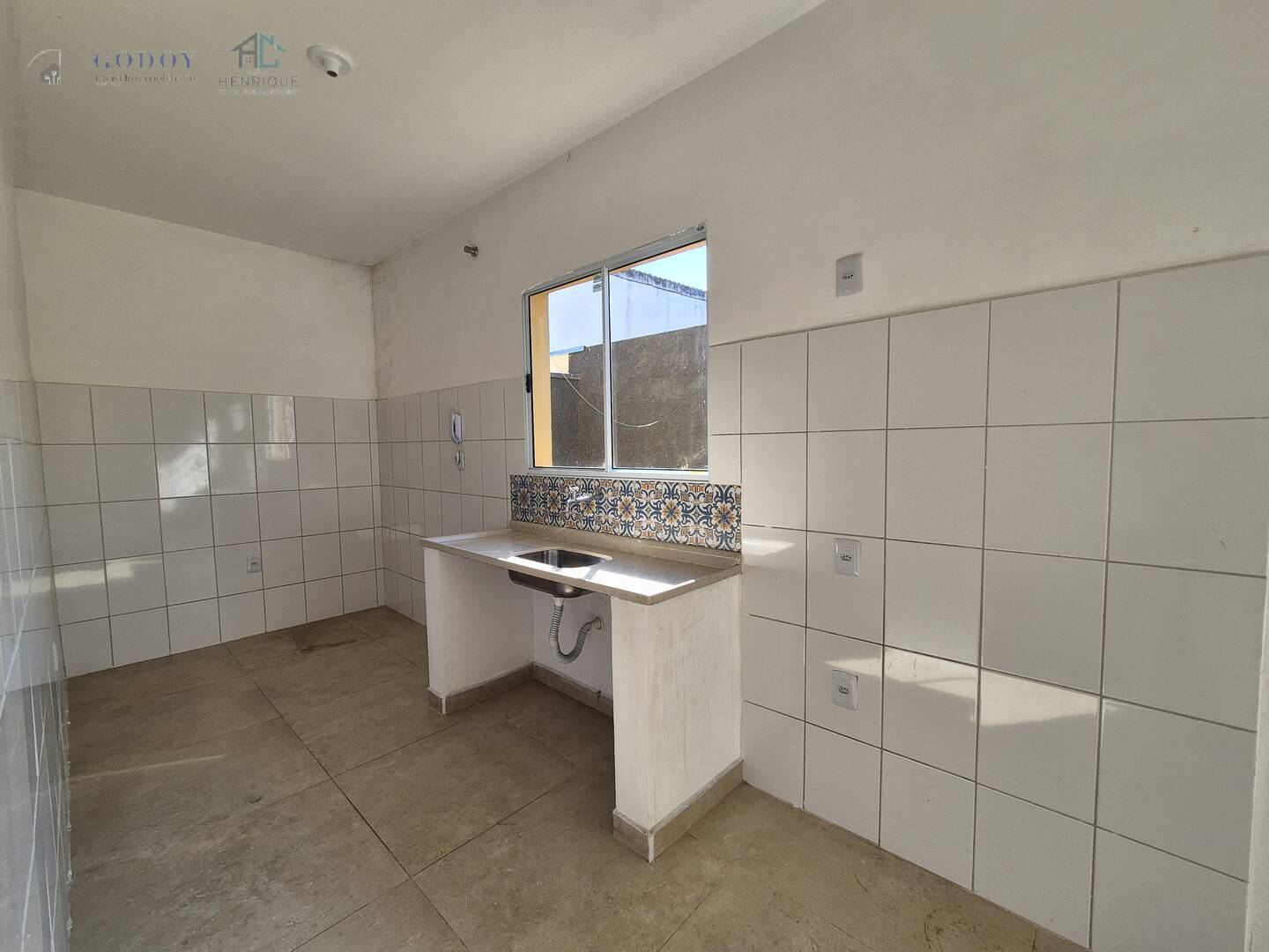 Casa de Condomínio, 2 quartos - Foto 9