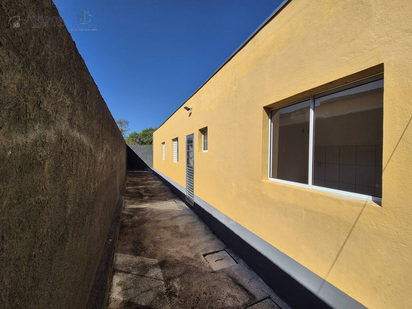 Casa de Condomínio, 2 quartos - Foto 11