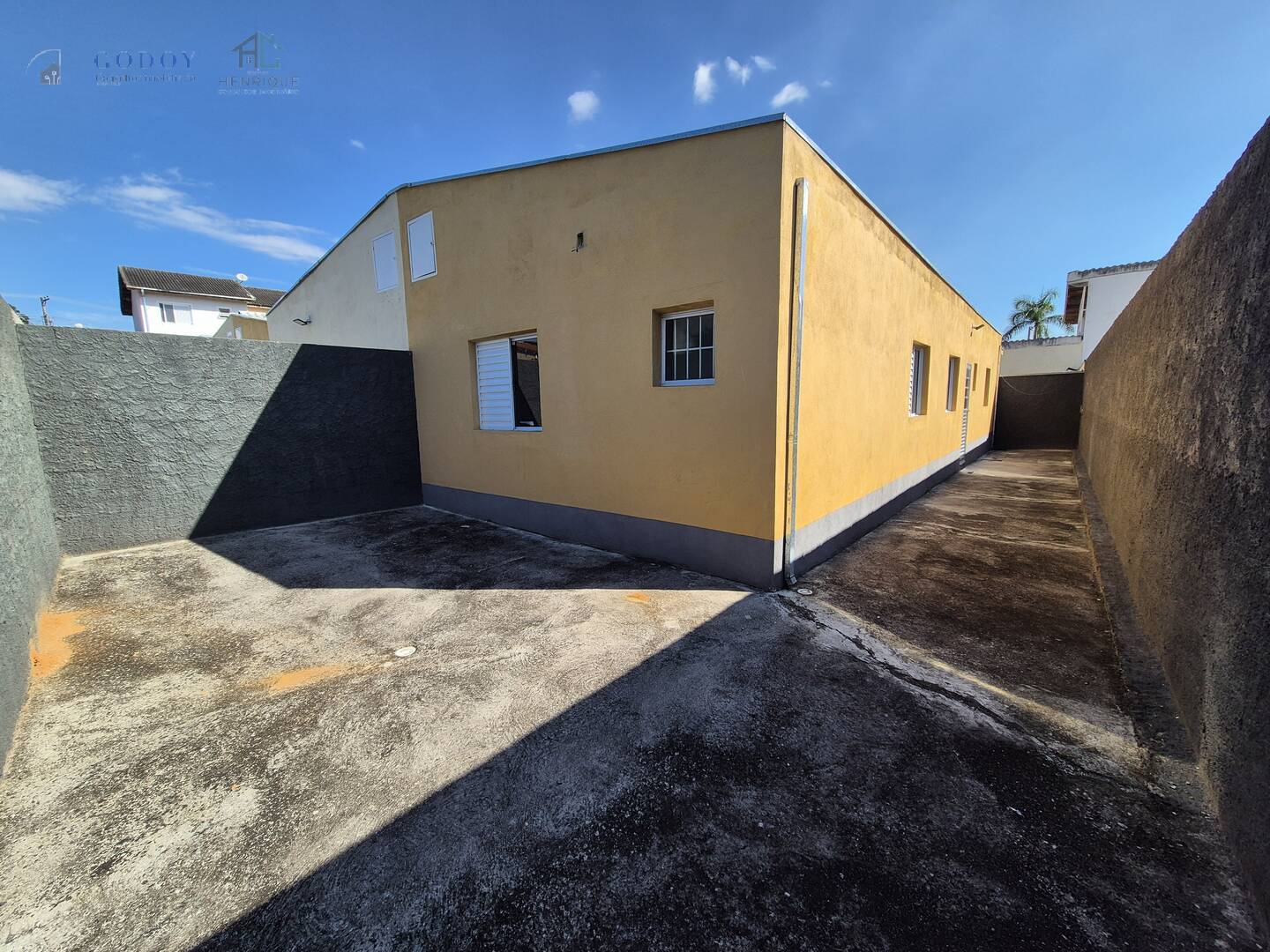 Casa de Condomínio, 2 quartos - Foto 13