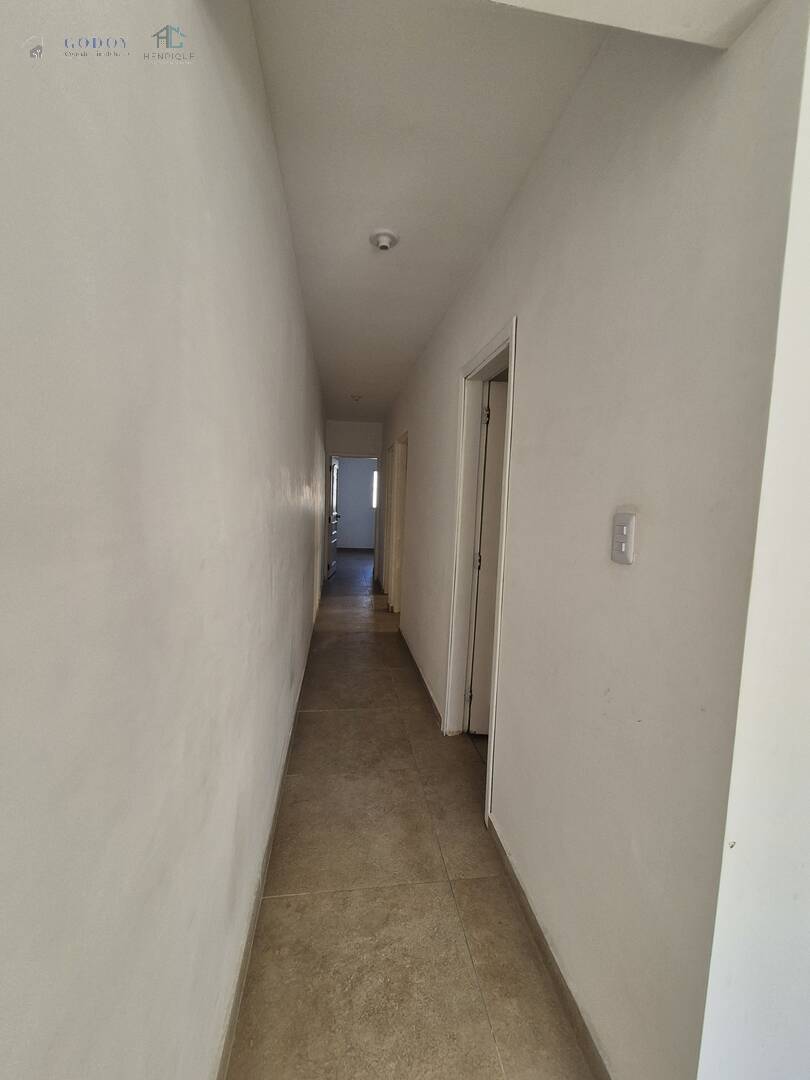 Casa de Condomínio, 2 quartos - Foto 4