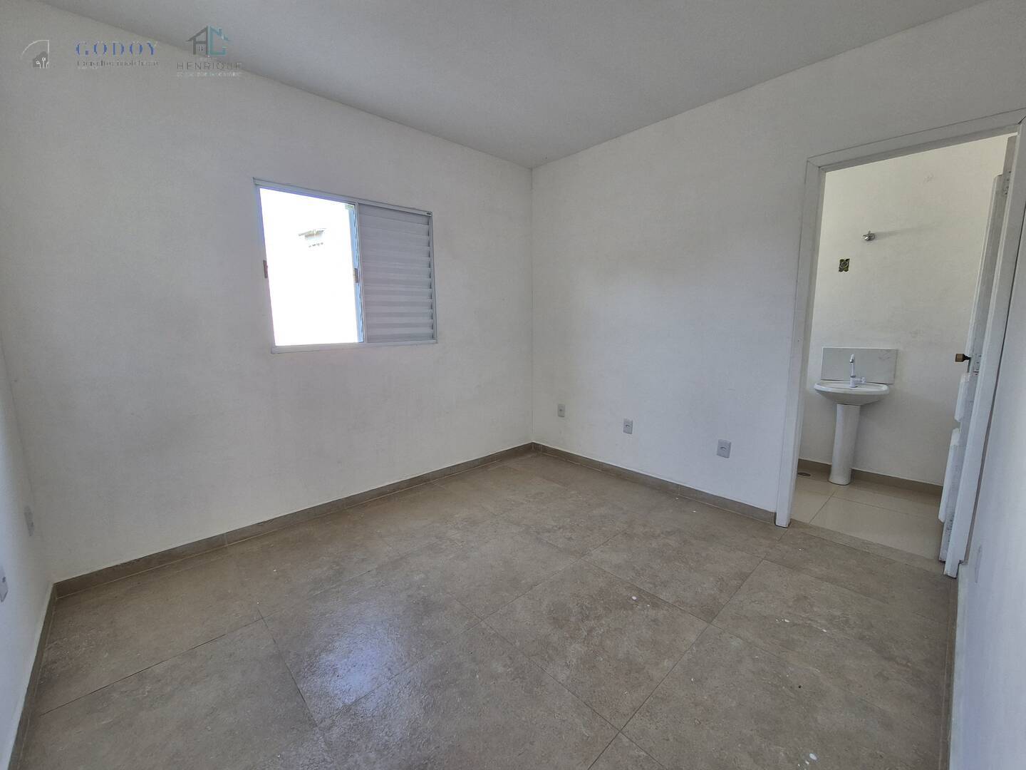 Casa de Condomínio, 2 quartos - Foto 8