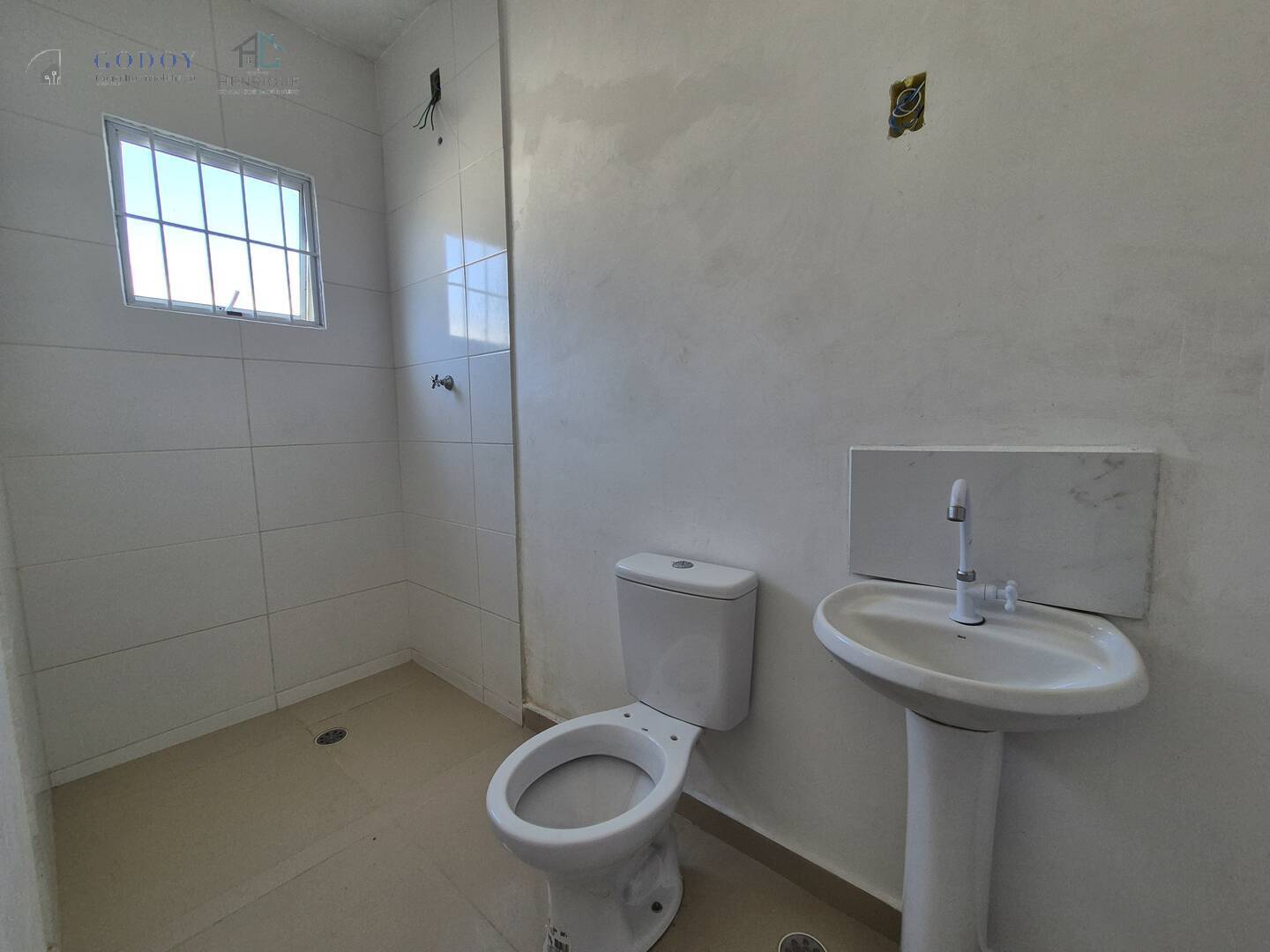 Casa de Condomínio, 2 quartos - Foto 9