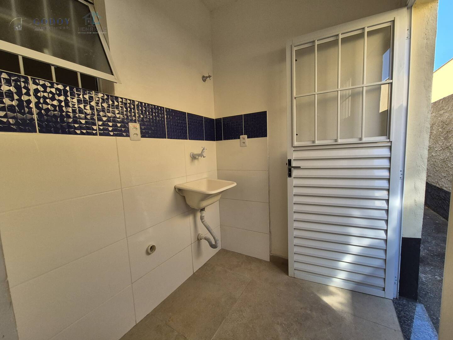 Casa de Condomínio, 2 quartos - Foto 10