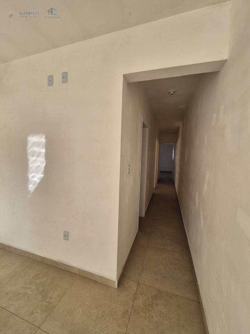 Casa de Condomínio, 2 quartos - Foto 4