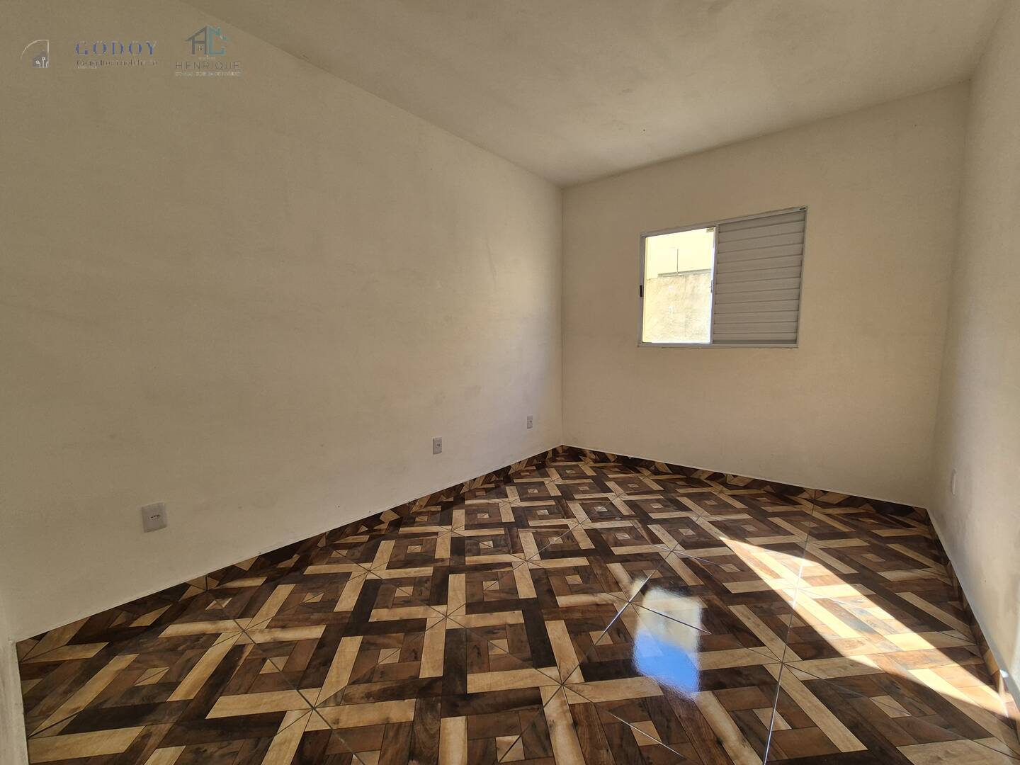 Casa de Condomínio, 2 quartos - Foto 6