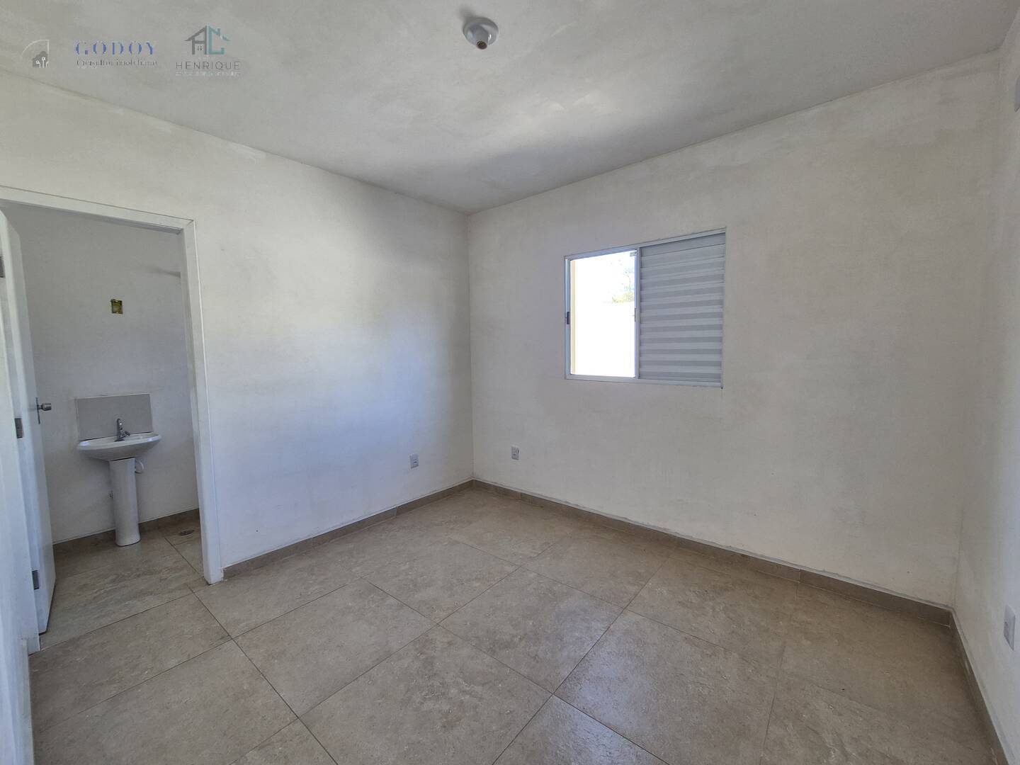 Casa de Condomínio, 2 quartos - Foto 8