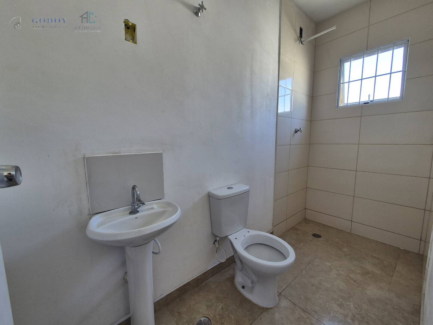 Casa de Condomínio, 2 quartos - Foto 9