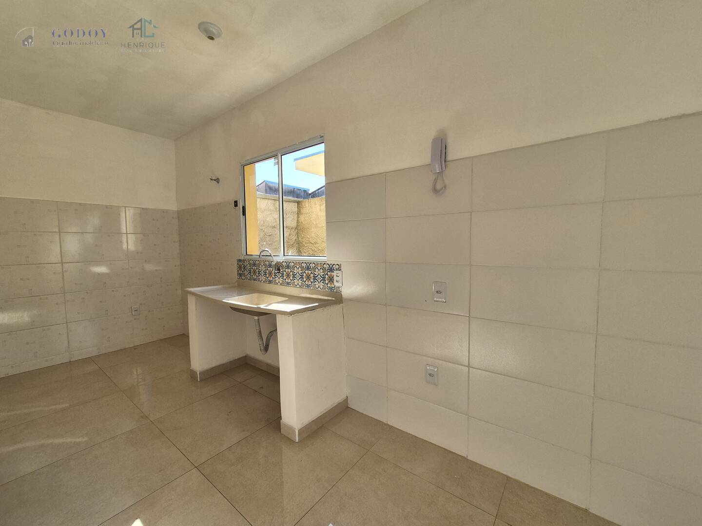 Casa de Condomínio, 2 quartos - Foto 10