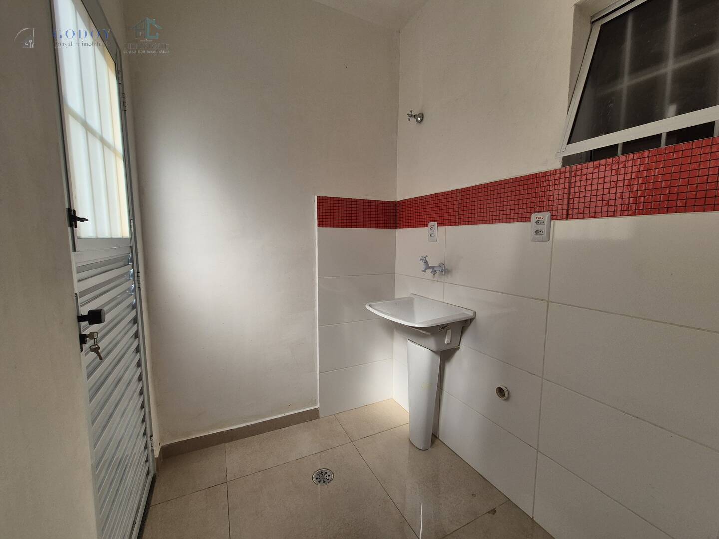 Casa de Condomínio, 2 quartos - Foto 11
