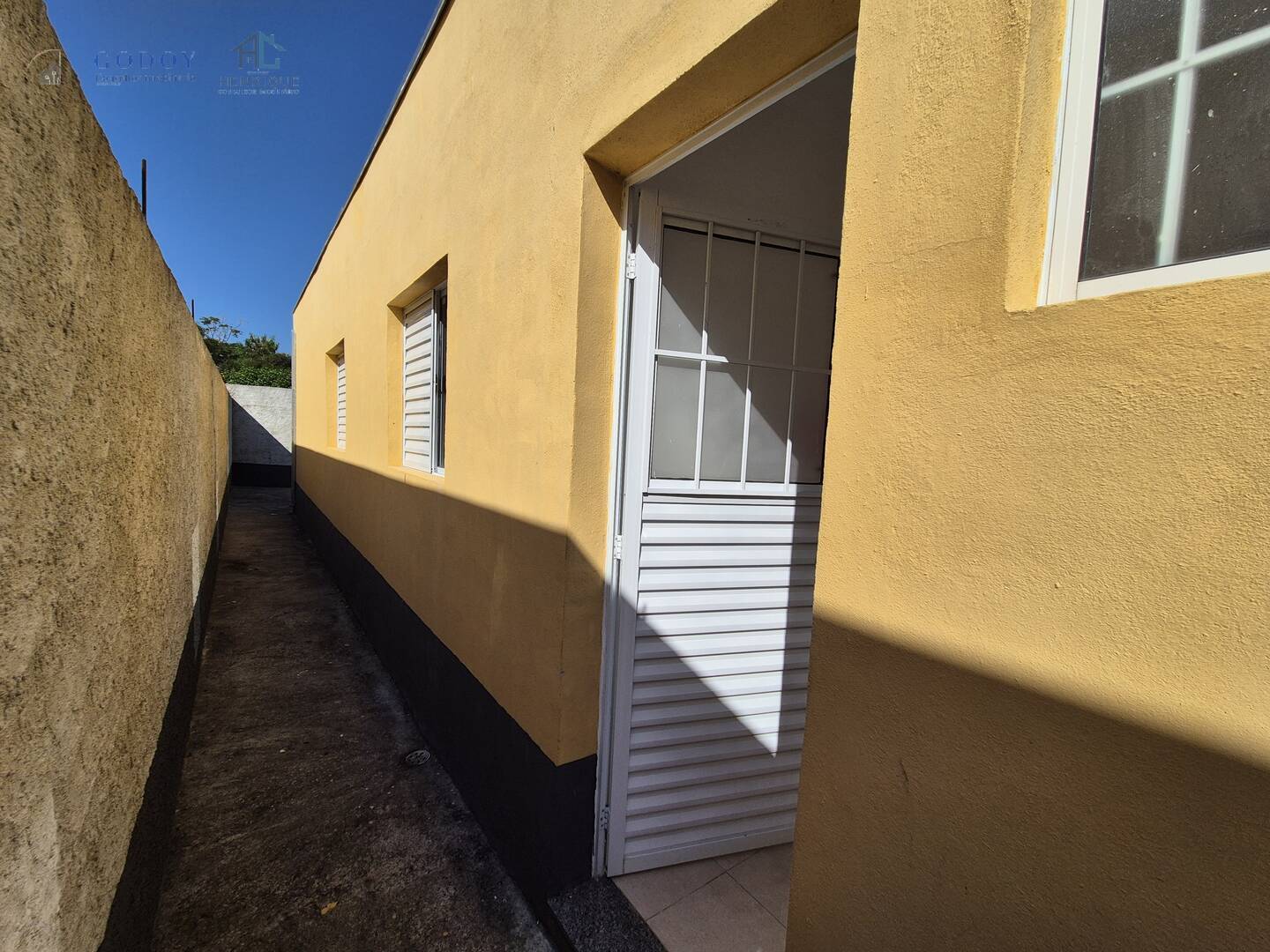 Casa de Condomínio, 2 quartos - Foto 12