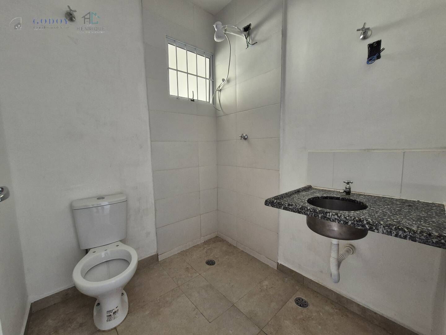 Casa de Condomínio, 2 quartos - Foto 7