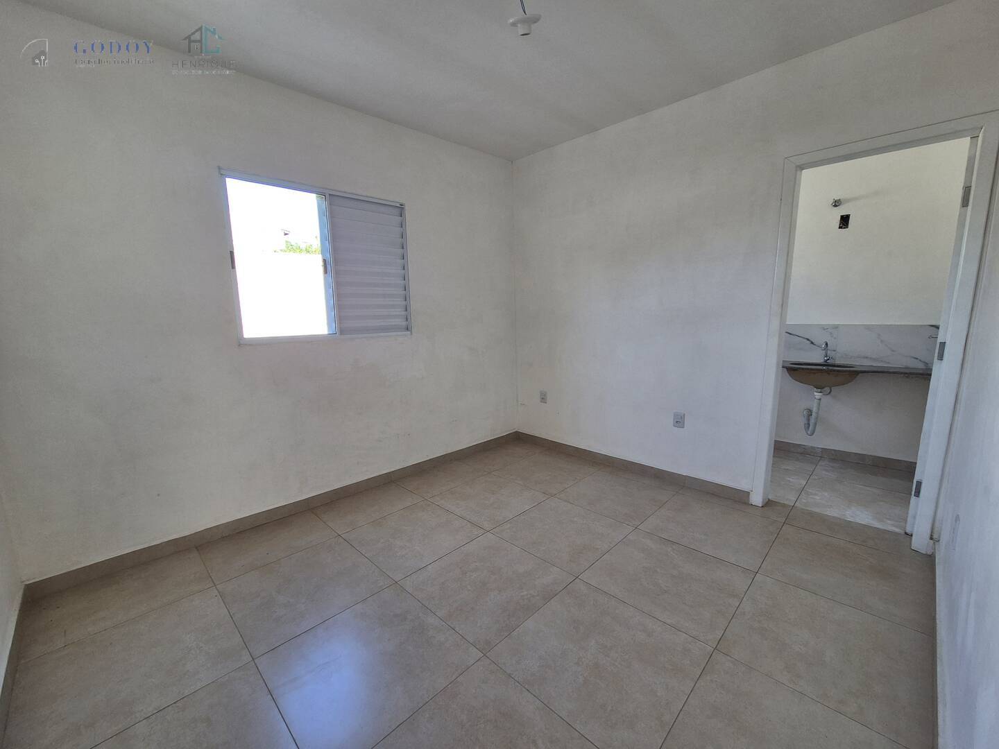 Casa de Condomínio, 2 quartos - Foto 10