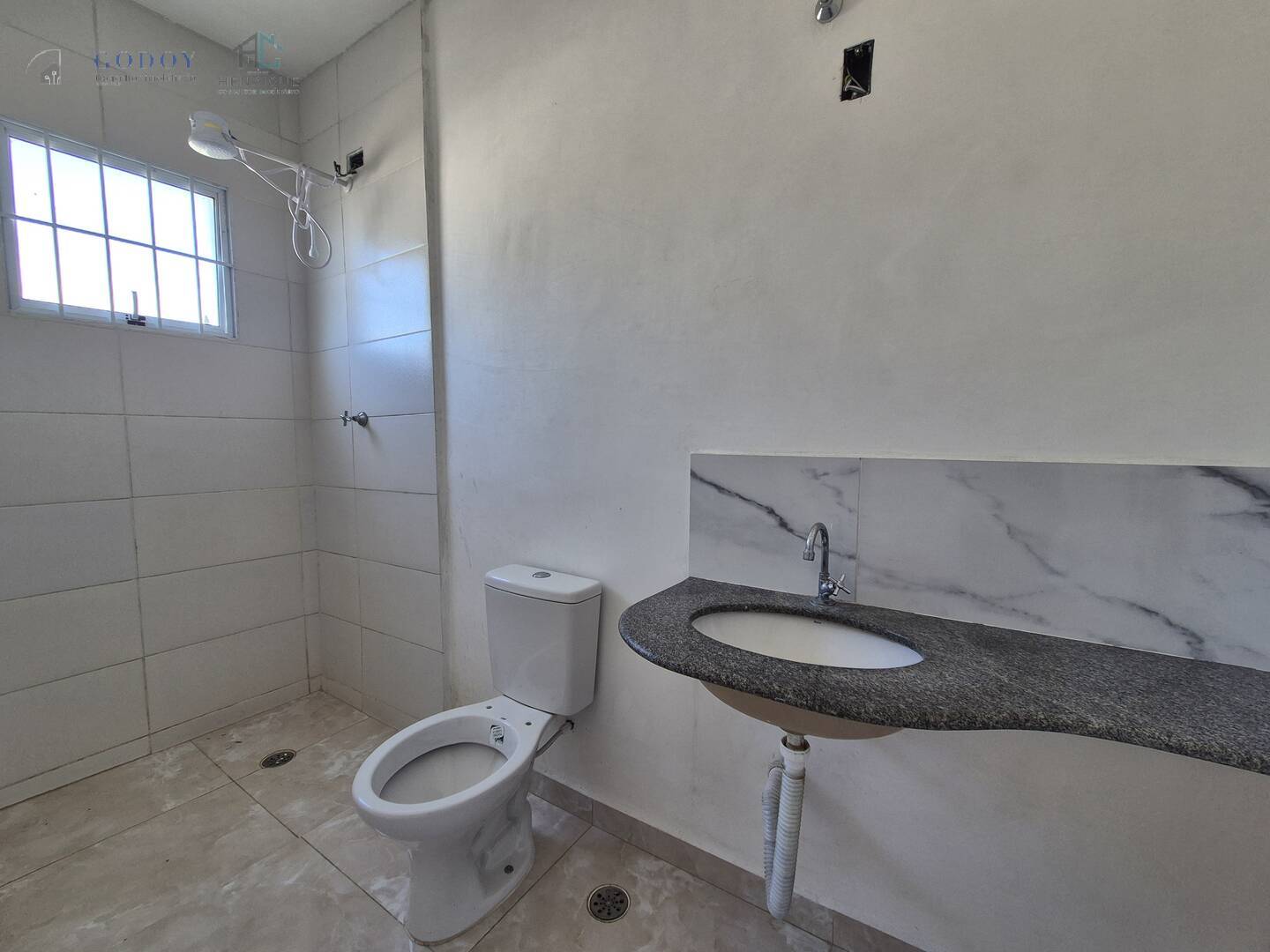 Casa de Condomínio, 2 quartos - Foto 11