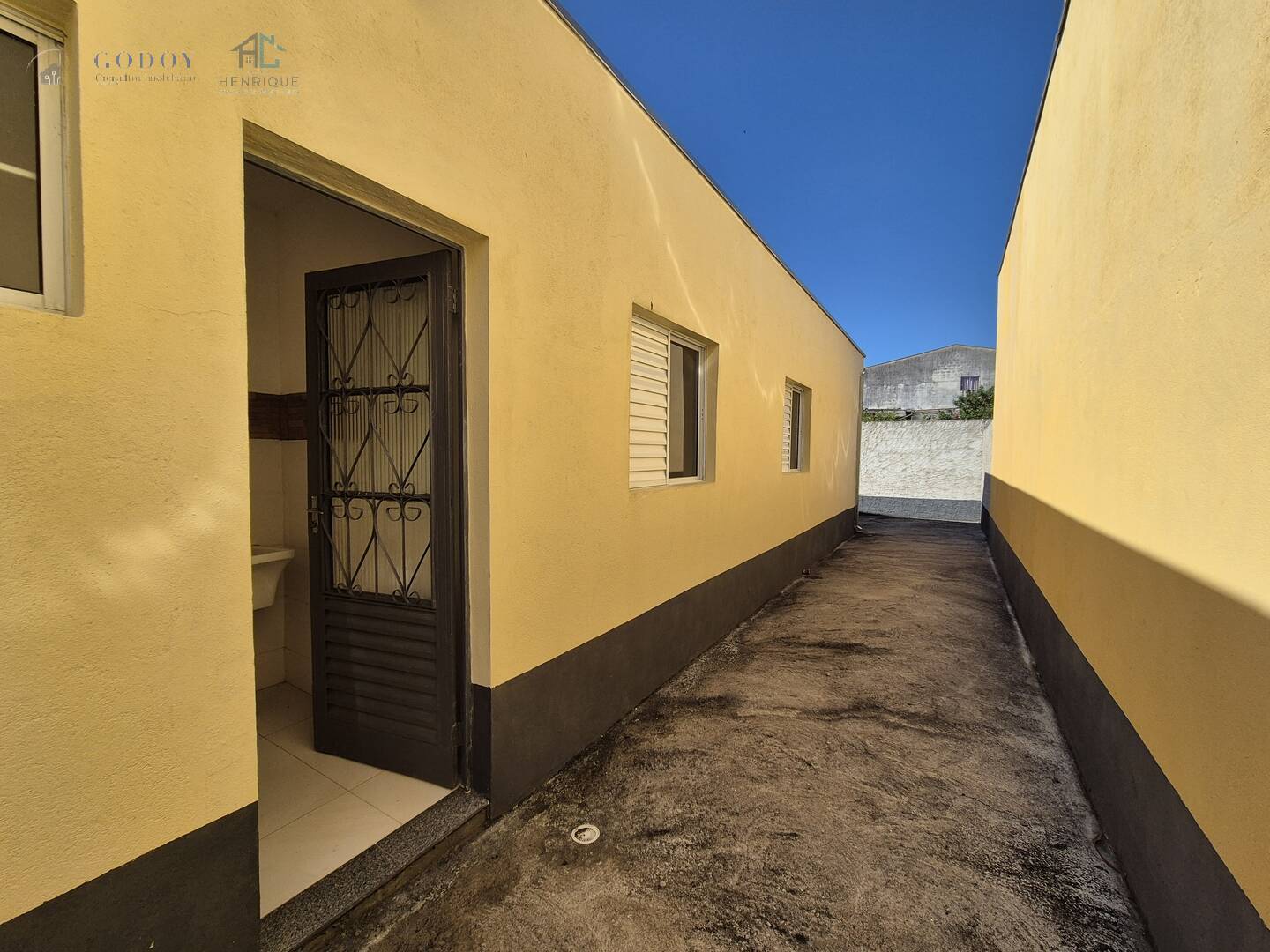 Casa de Condomínio, 2 quartos - Foto 13