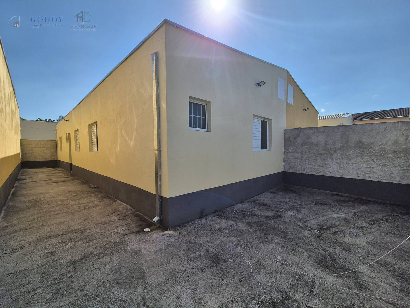 Casa de Condomínio, 2 quartos - Foto 14
