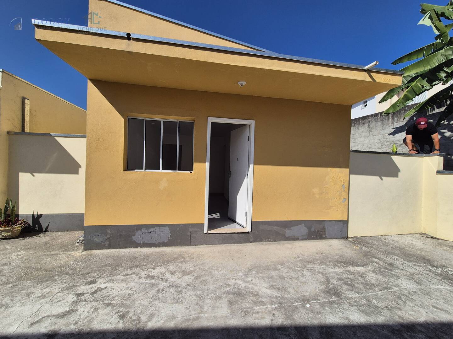 Casa de Condomínio, 2 quartos - Foto 14