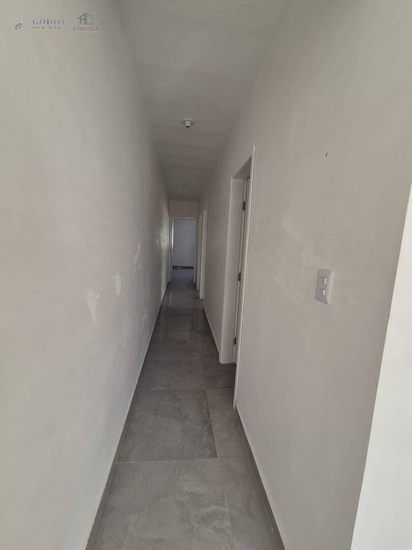 Casa de Condomínio, 2 quartos - Foto 3
