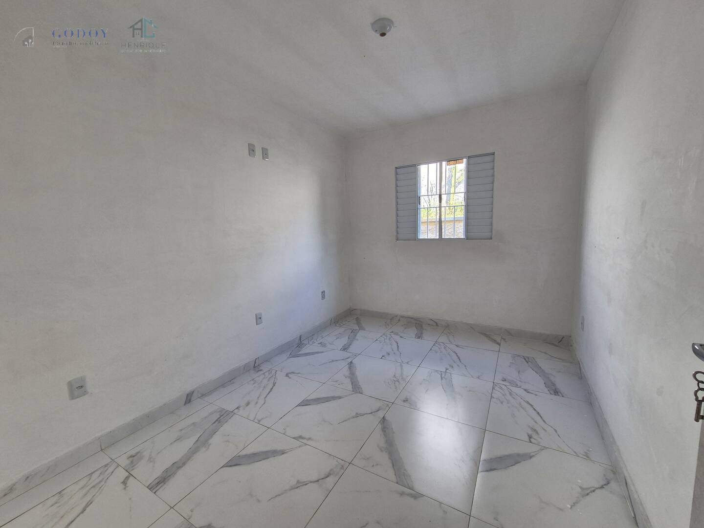 Casa de Condomínio, 2 quartos - Foto 6