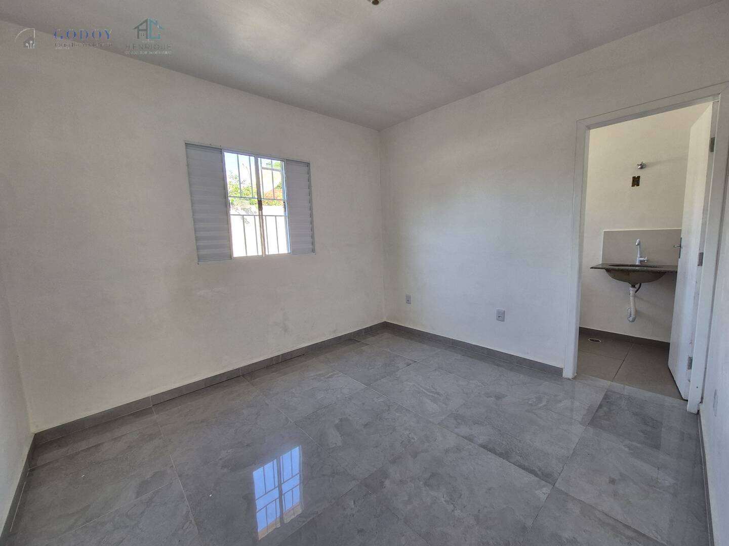 Casa de Condomínio, 2 quartos - Foto 7