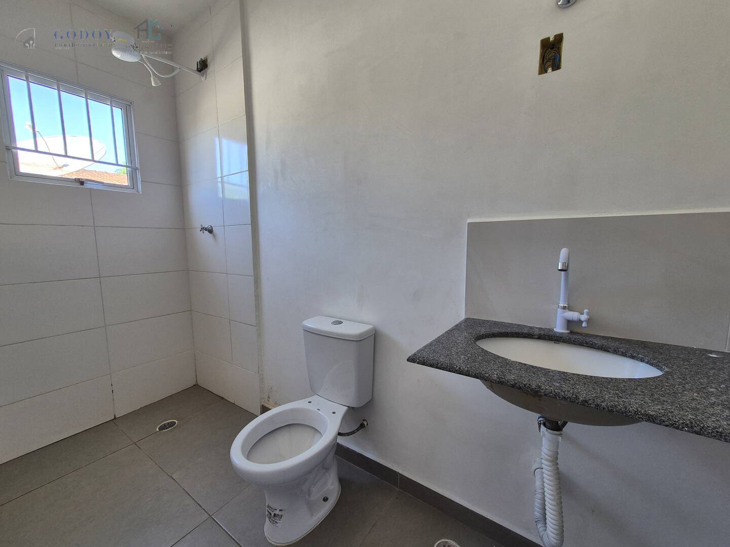 Casa de Condomínio, 2 quartos - Foto 8