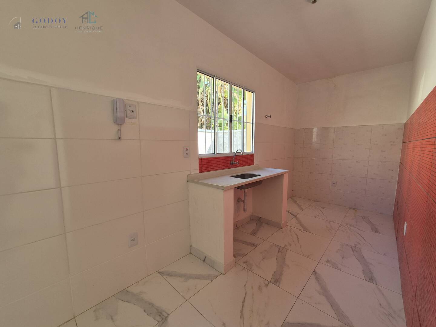 Casa de Condomínio, 2 quartos - Foto 10