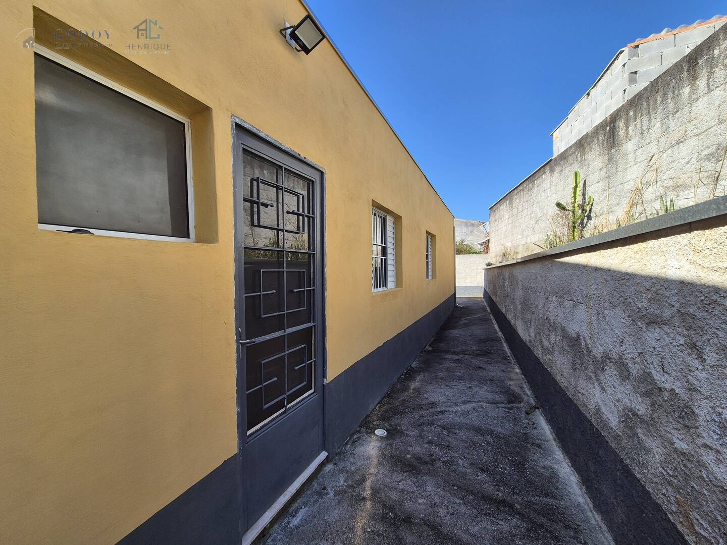 Casa de Condomínio, 2 quartos - Foto 12