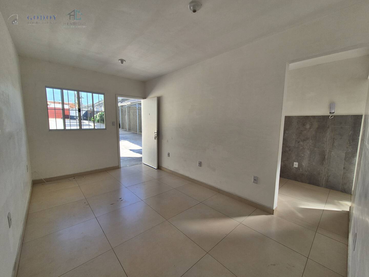 Casa de Condomínio, 2 quartos - Foto 1