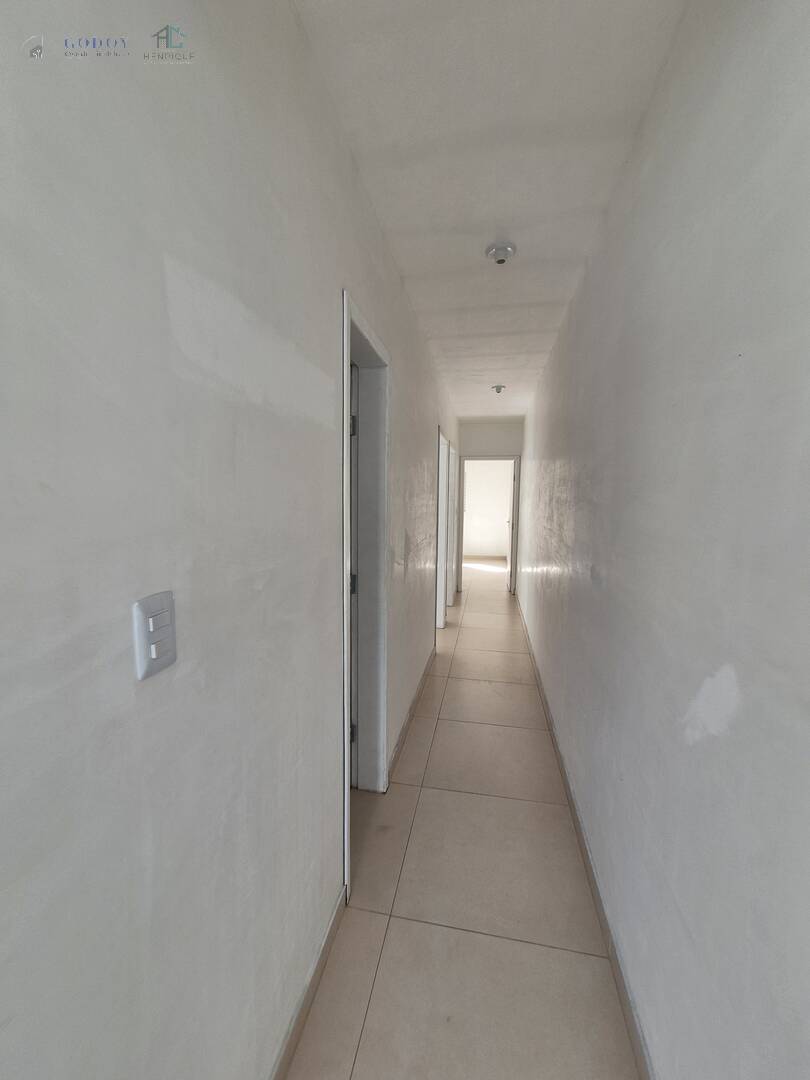 Casa de Condomínio, 2 quartos - Foto 4