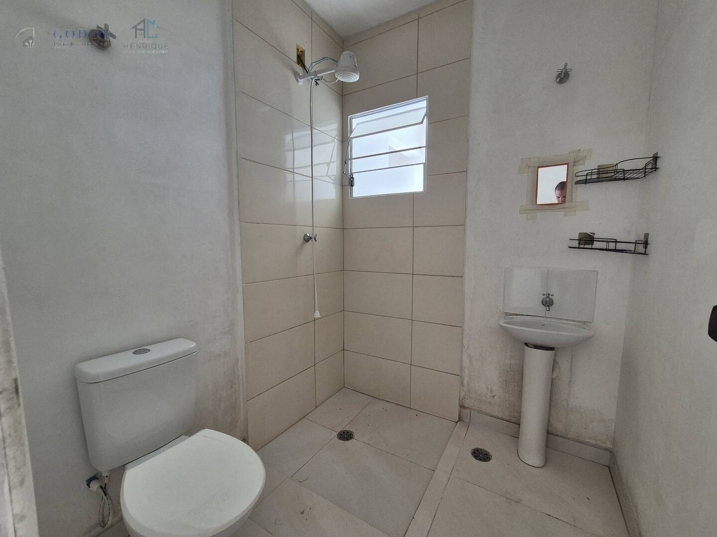 Casa de Condomínio, 2 quartos - Foto 5
