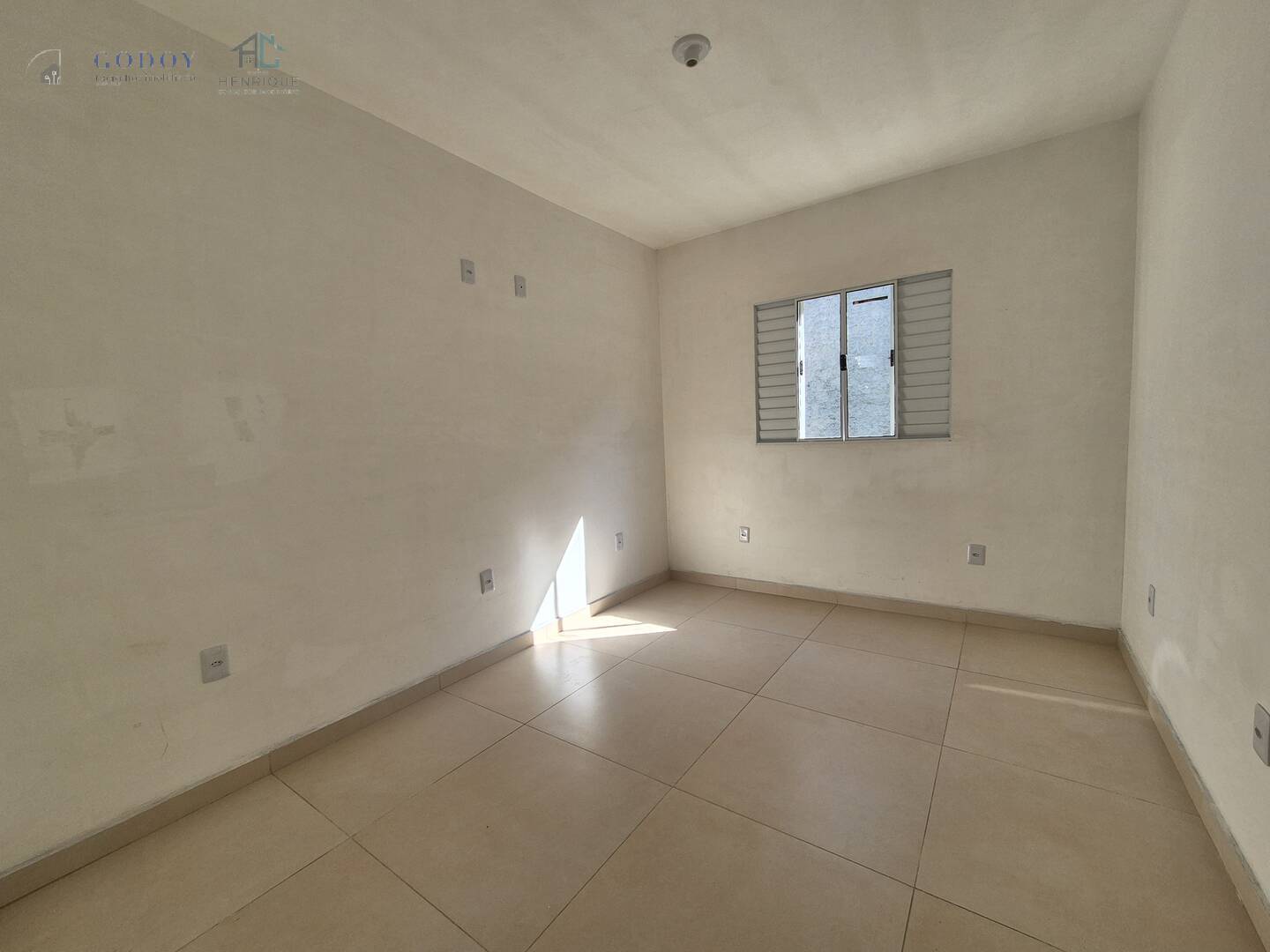 Casa de Condomínio, 2 quartos - Foto 6