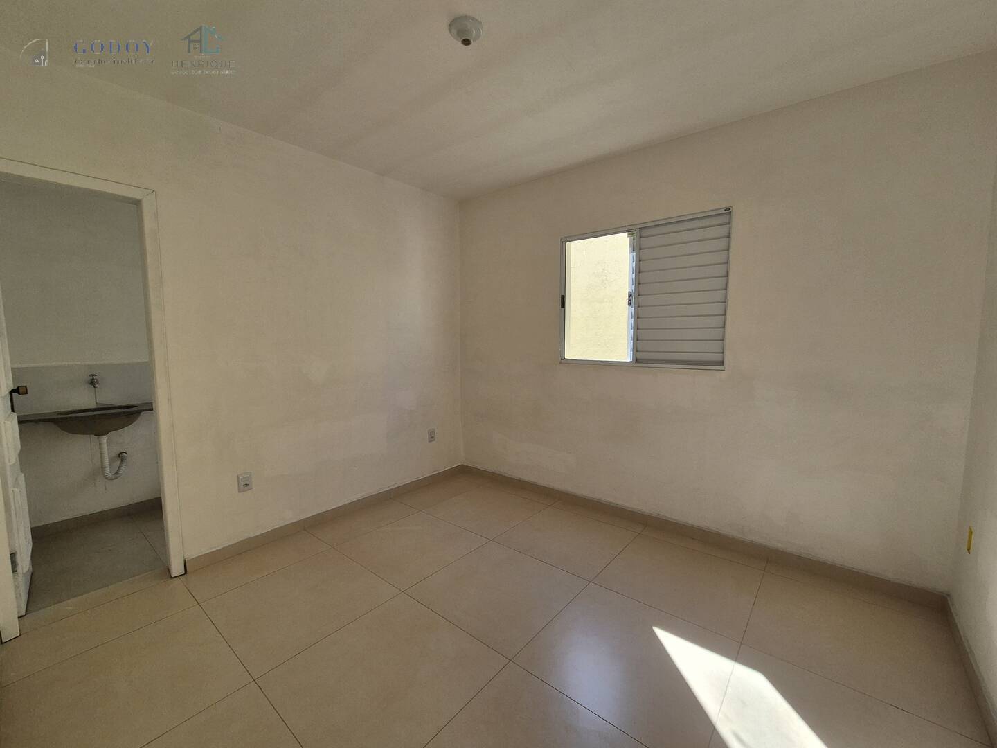 Casa de Condomínio, 2 quartos - Foto 8