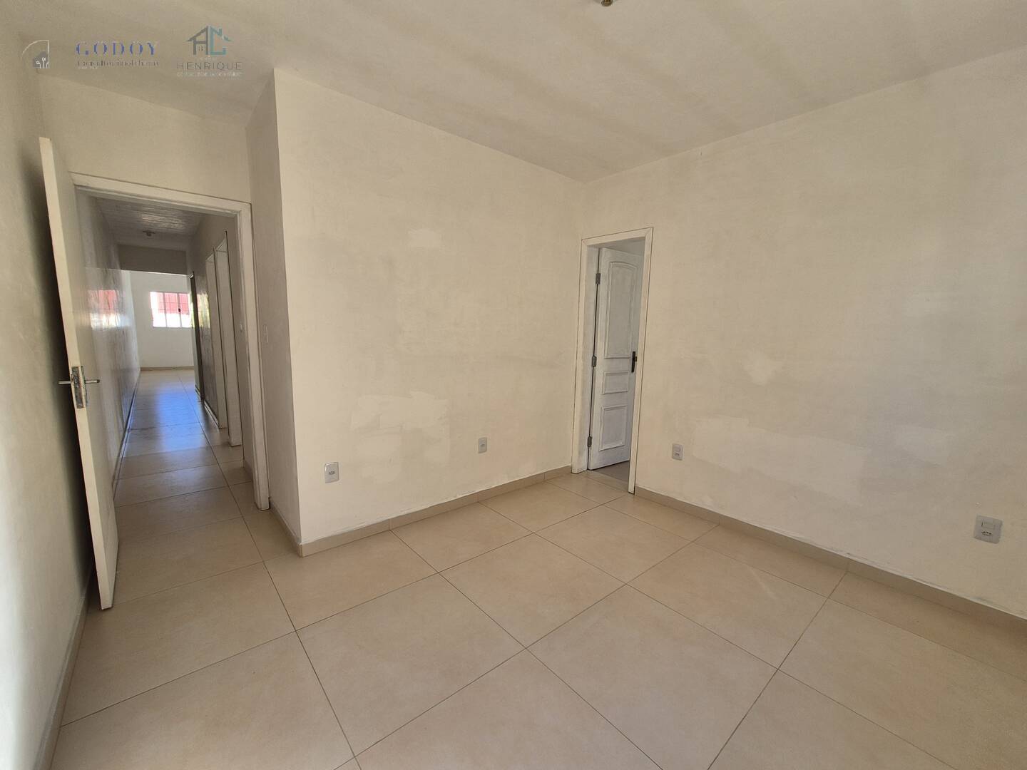 Casa de Condomínio, 2 quartos - Foto 11