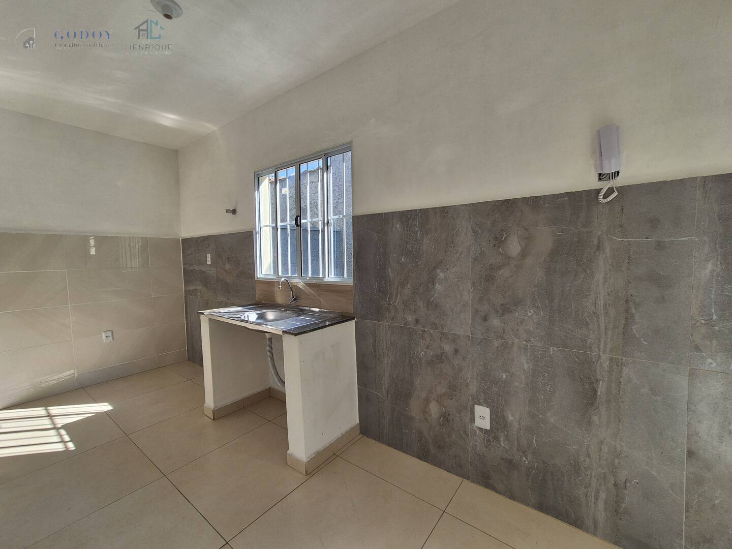 Casa de Condomínio, 2 quartos - Foto 12
