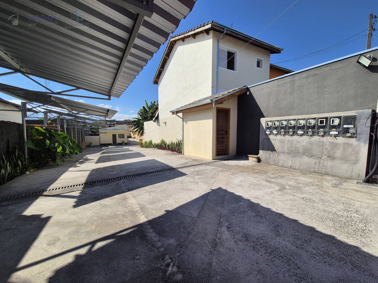 Casa de Condomínio, 2 quartos - Foto 20
