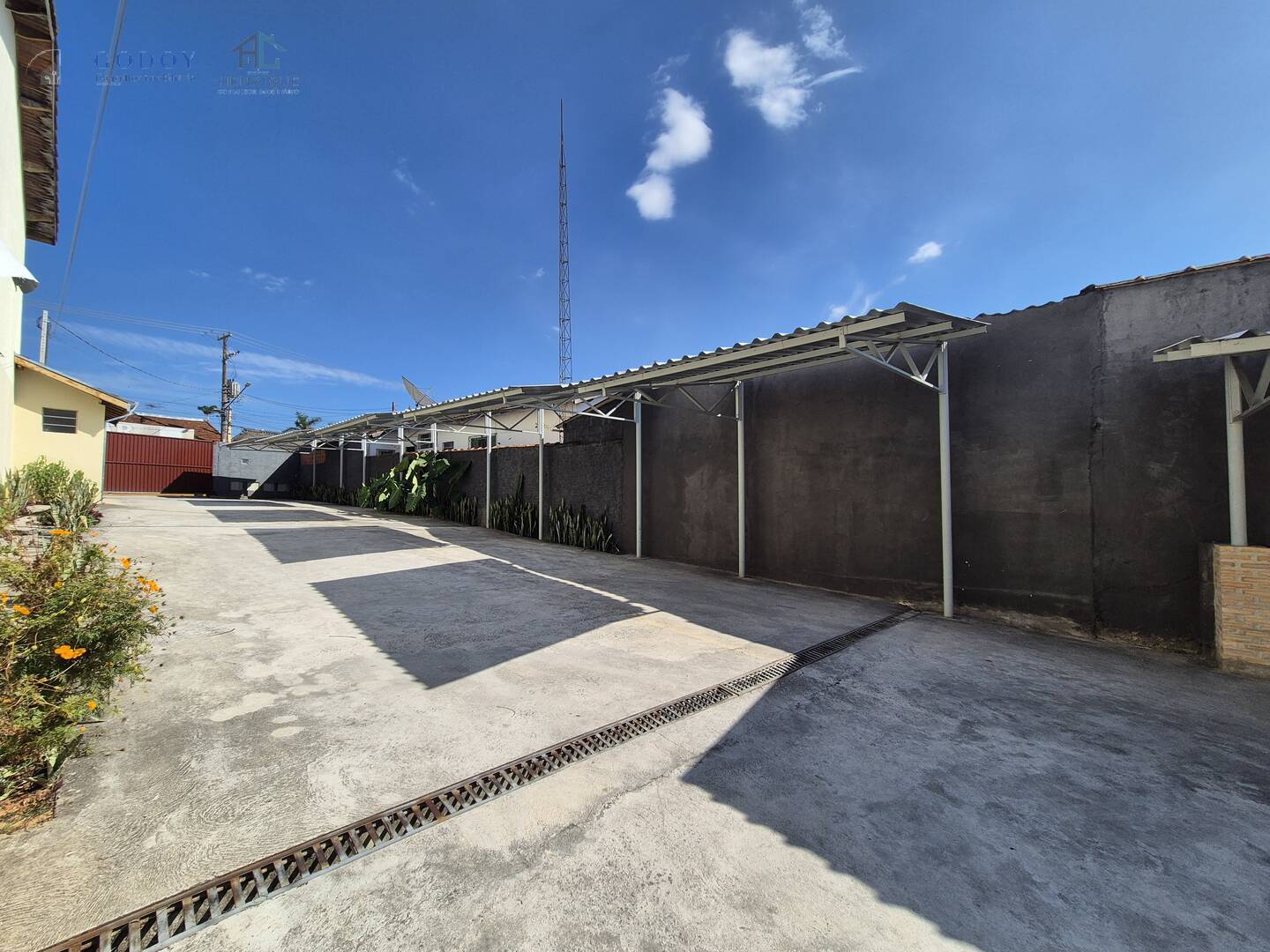 Casa de Condomínio, 2 quartos - Foto 16