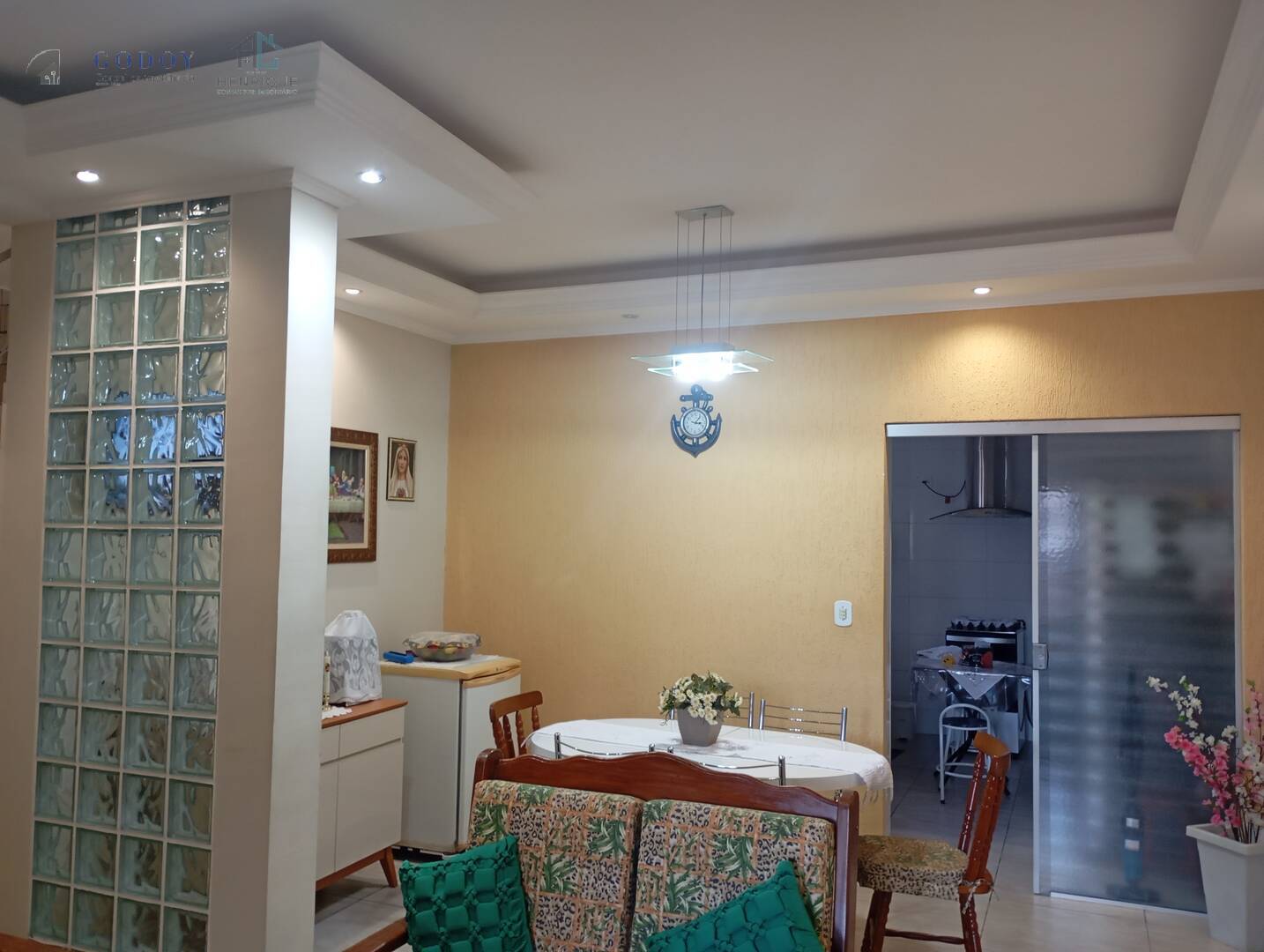 Casa, 175 m² - Foto 3