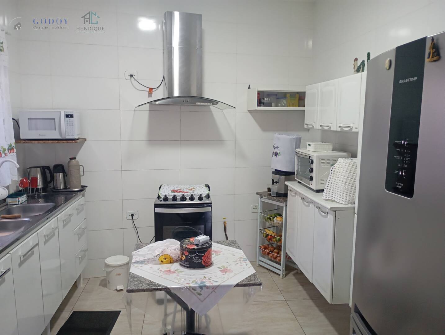 Casa, 175 m² - Foto 5