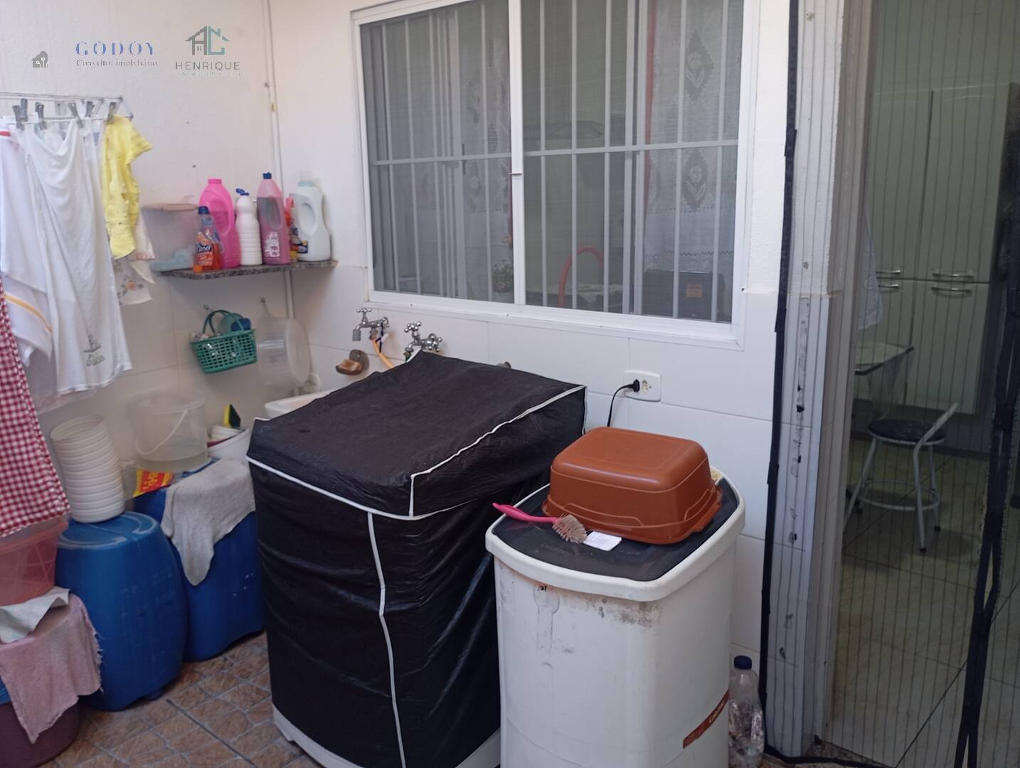 Casa, 175 m² - Foto 7