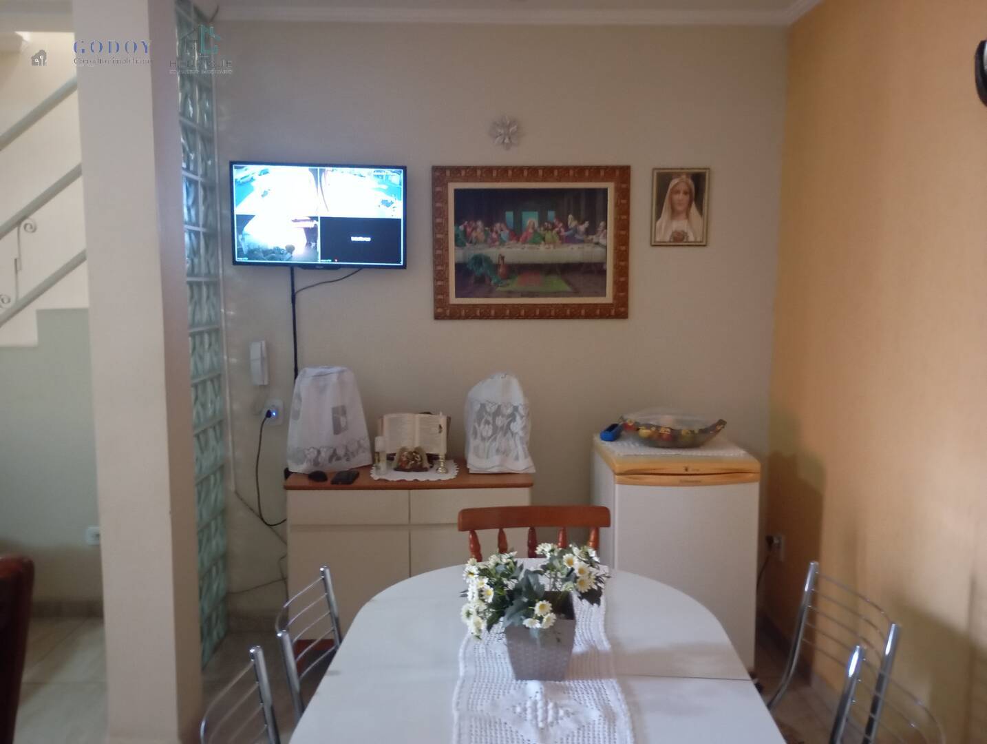 Casa, 175 m² - Foto 8
